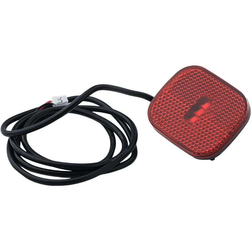 Xiaomi電動スクーター用テールライトセット,ブレーキ,安全警告,マッドガード,フェンダーランプ,go,mi4,go,mijia