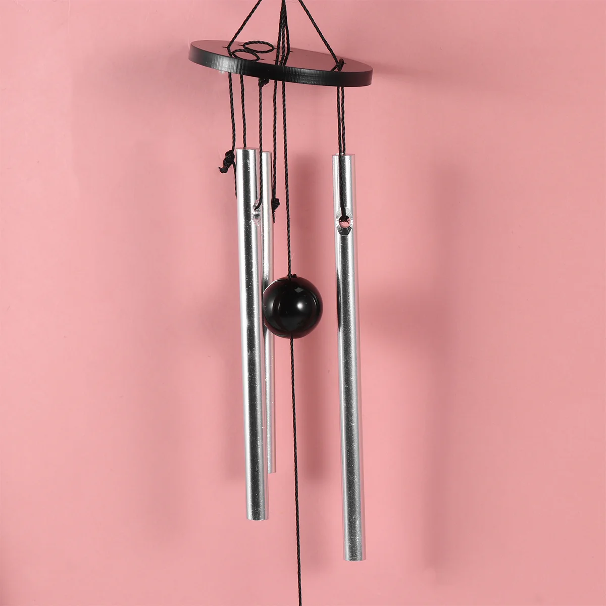 

Music Wind Chime Decoration Handmade Metal Bell Aluminum Household Chimes Hanging Windbell