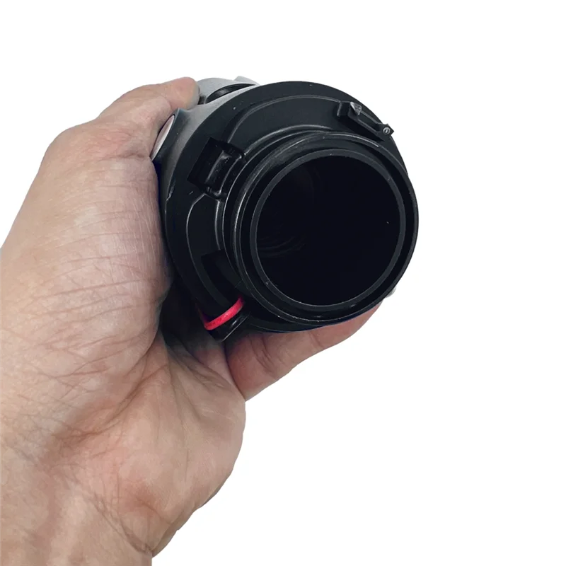 

PORK-Vacuum Cleaner Conductive Hose Connector For Roidmi X20 X20 X20pro X30pro Handheld Cordless Vacuum Cleaner Parts