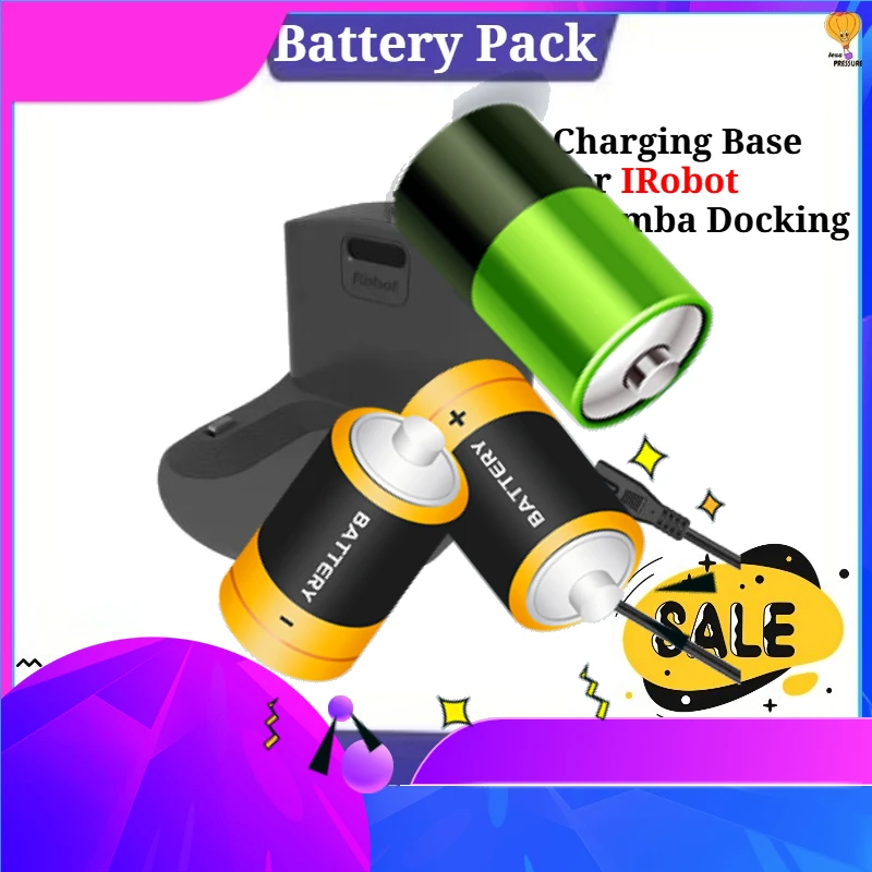 Charging Base For I… - image