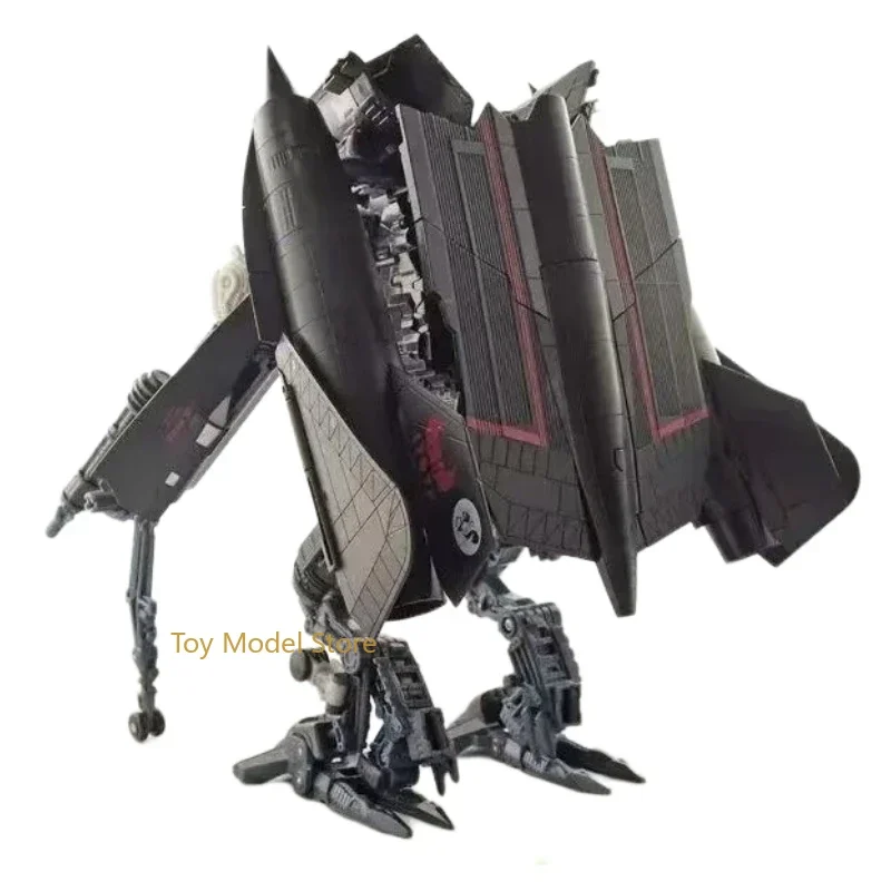 Auf Lager Transformers Movie 2 ROTF Autobot RA-13 L-Klasse Jetfire Sammelfiguren Actionmodelle Beliebte Weihnachtsspielzeuggeschenke