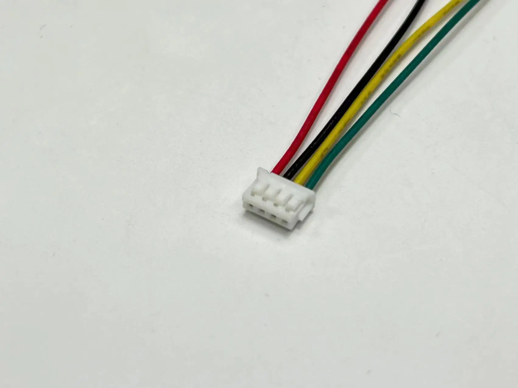 ZHR-4 Wire Harness,…