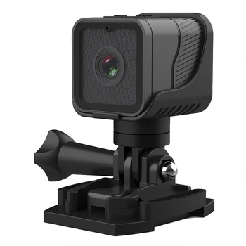 Z03 HD recording action camera bicycle motorcycle riding camera Mini action camera waterproof outdoor sports recording cam
