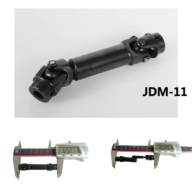 

JDMODEL1:14 тягач, альпинистский приводной вал CVD, универсальное соединение, см. Описание продукта