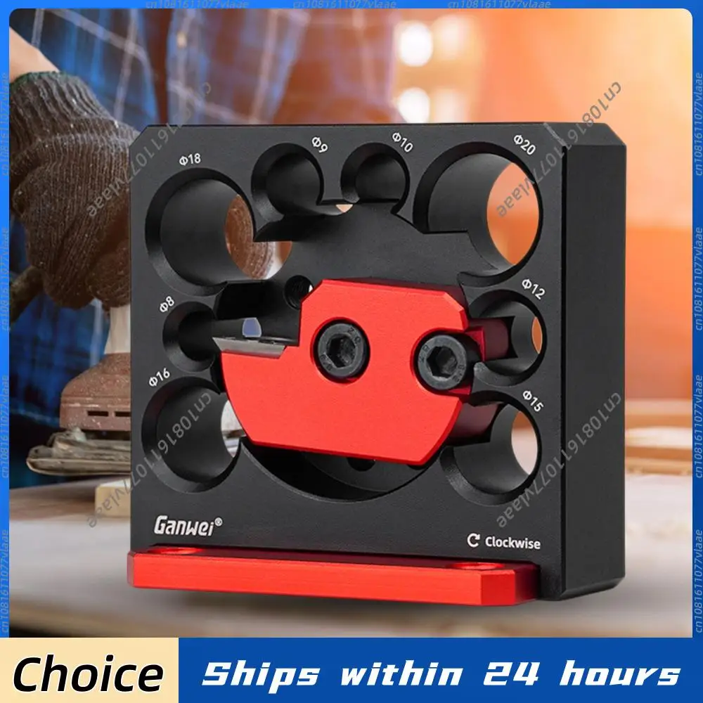 

Регулируемая фреза для круглых прутков, метрическая, 8-20 мм, для изготовления круглых шипов, с твердосплавным лезвием, компактная, для деревообработки