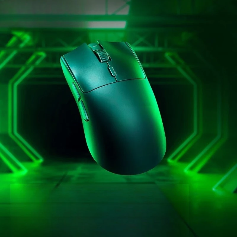 V3 lite バージョン 2.4G ワイヤレス軽量ノートパソコンゲーミングeスポーツマウス