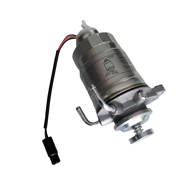 31970-44500 31970-44000 31970-43201 CONJUNTO DE FILTRO - COMBUSTÍVEL PARA HYUNDAI H1 STAREX H-100 H100 LIBERO 3197244002 3197344001 3198143000