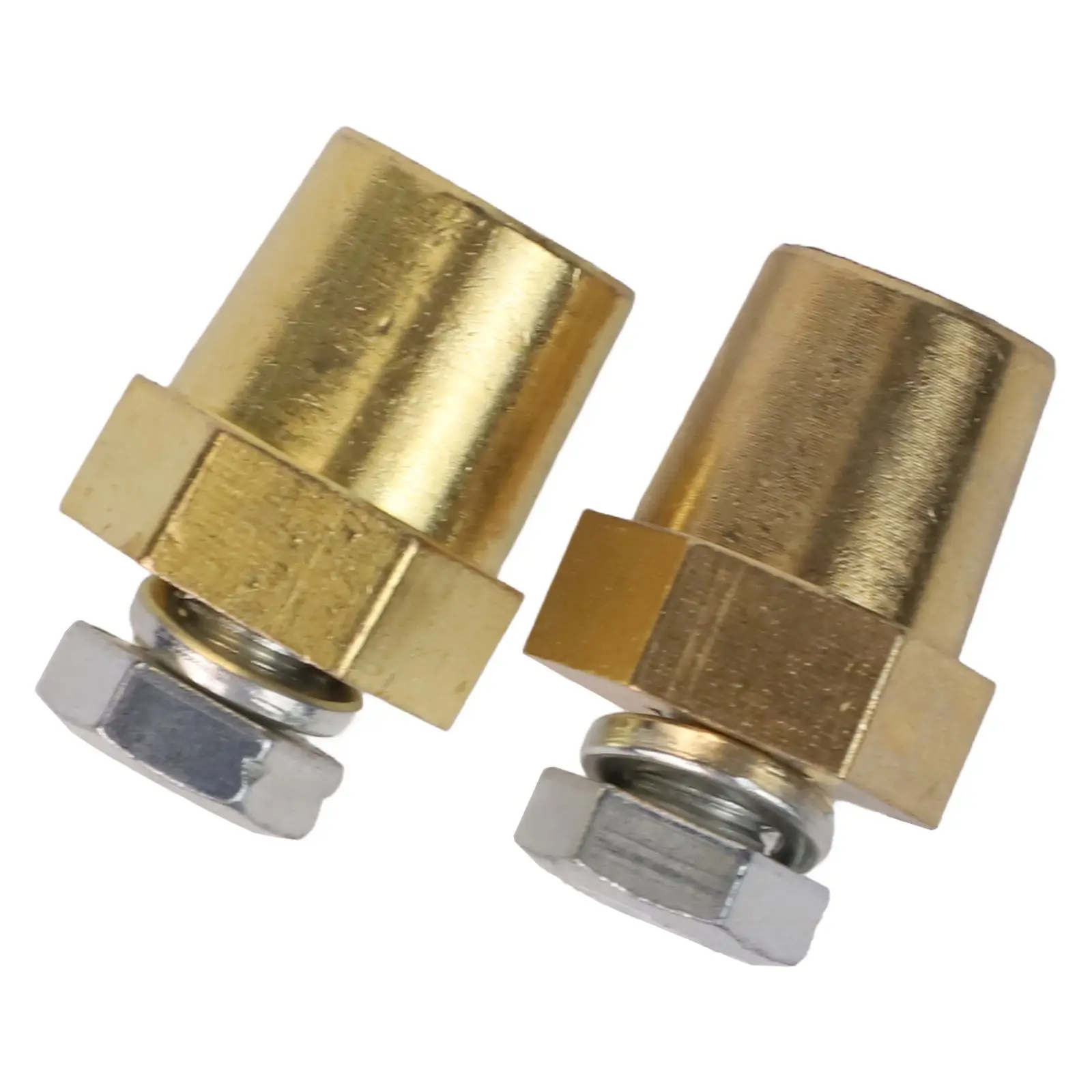 2 Pcs Car Vehicle Electrical Repair As Shown In The Figure Car Connections Easy Installation Connectors Terminals