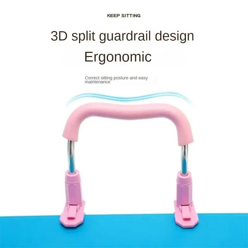 Childrens Orthotics Office  School Supplies Electric Ultrasonic Sensor Adult And Child Sitting Tools Plastic Neck Instruments