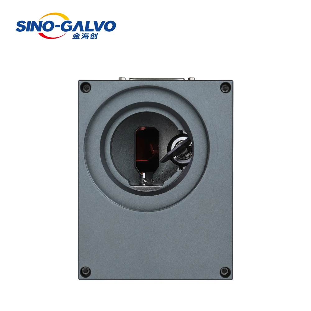 

Низкая цена, 14-мм гальванометрическая сканирующая головка (гальванометр) для маркировочных машин