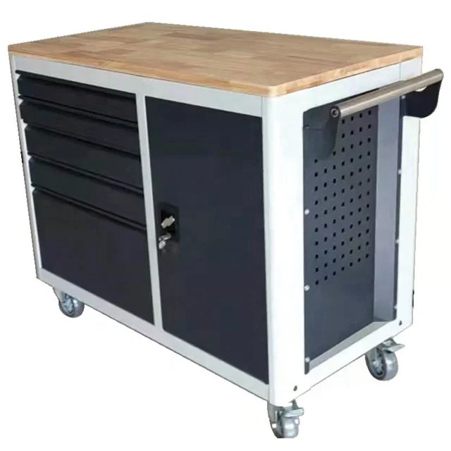 Roller cabinet tool box garage cabinets storage tool boxes cart