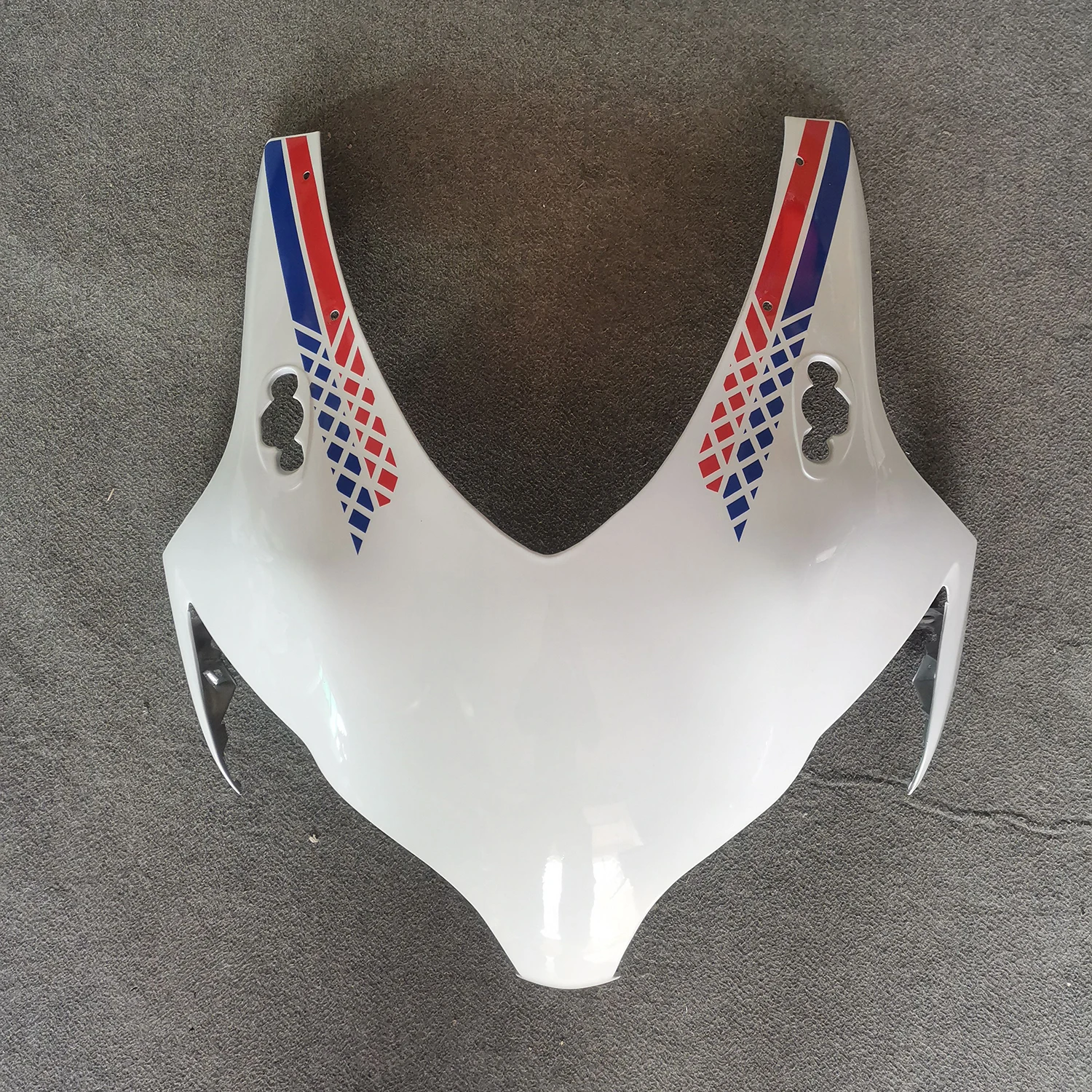 

Fit for Honda CBR1000RR 2008 - 2011 Upper Front Nose Fairing Headlight Cowl CBR 1000 RR 2009 2010 CBR 1000RR CBR1000 RR