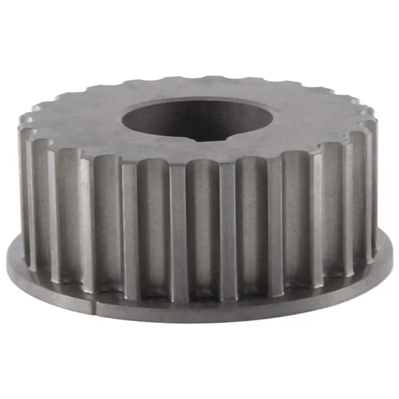 Nova polia de distribuição do virabrequim de substituição 13521-15020 projetada para modelos Toyota Corolla Celica 1993 através de 1995