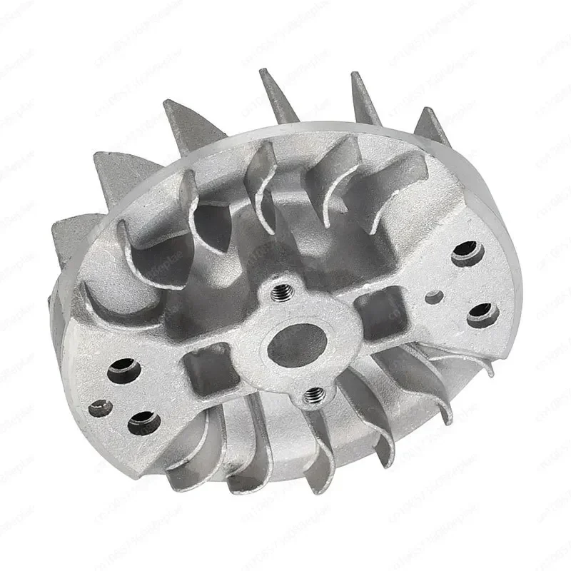 4237 400 1202 Flywheel Compatible with Stihl HS81T HS86R HS81R HS86T