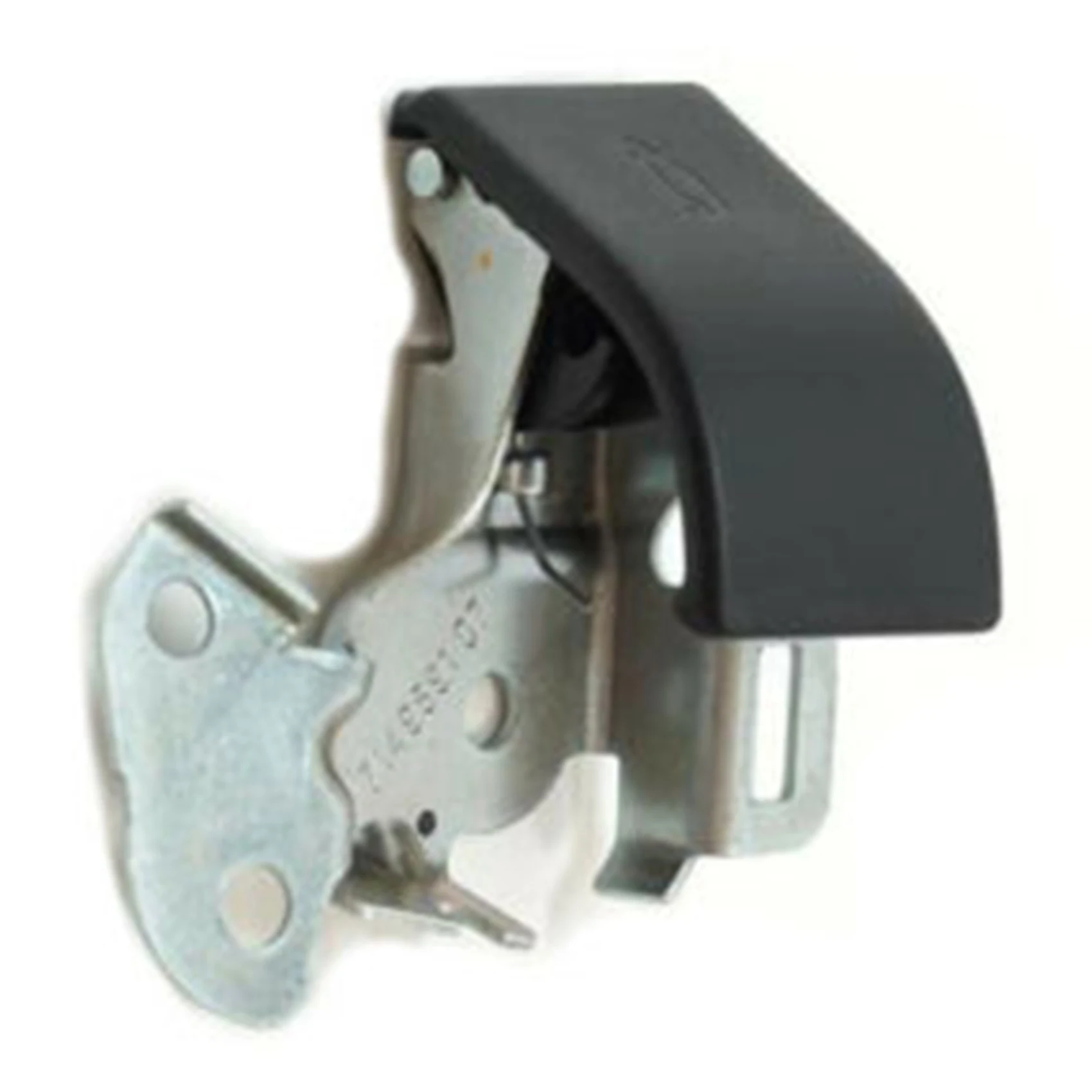 Dla -BMW Mini Cooper R56 R57 R58 R59 R60 Dźwignia zwalniająca maskę 51237149591