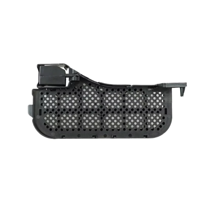 Kompatibel für Roborock S8 / S8 Plus Ersatz Ersatzteile Roller Hauptseite Pinsel Hepa-Filter Mopp Tuch Staubbeutel Zubehör – Detail 8