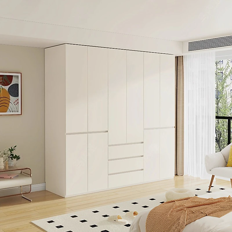 New Model Wardrobe …