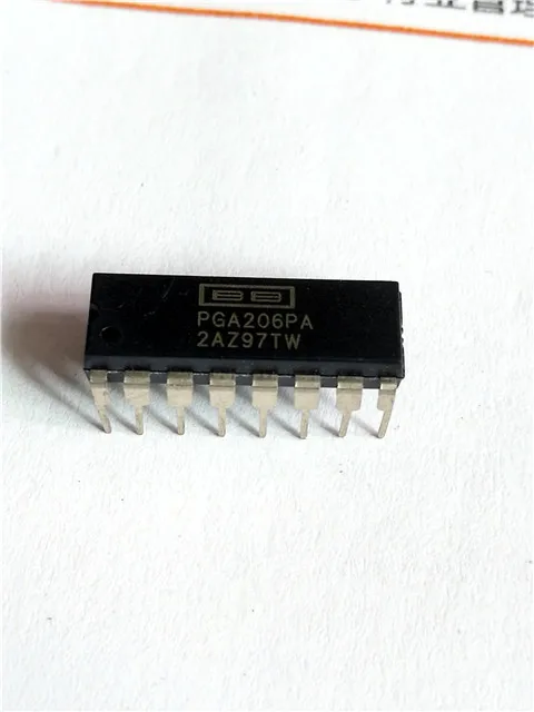 

Free shipping PGA206PA ,. 10PCS