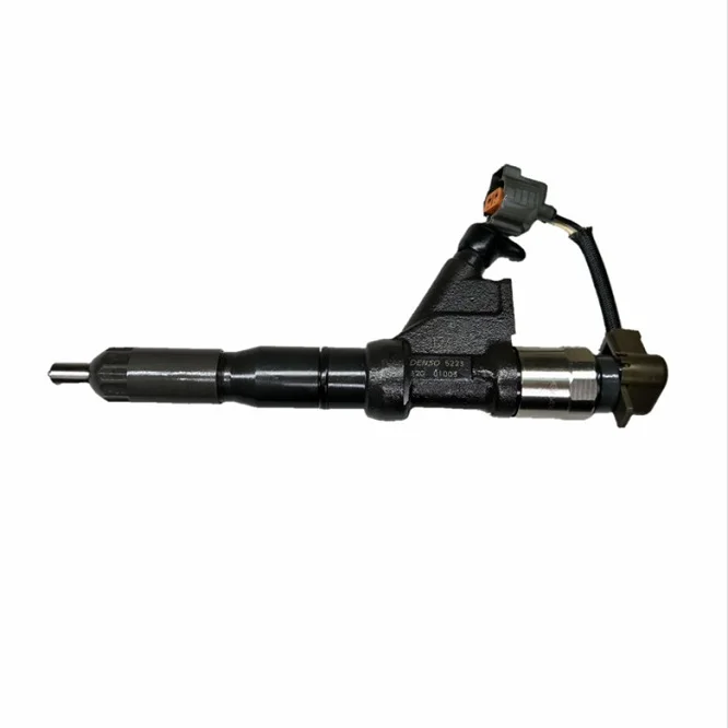 common rail fuel injector 095000-5223 0950005223 for HINO injector diesel