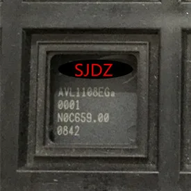 AVL1108EG qfp100 5pcs