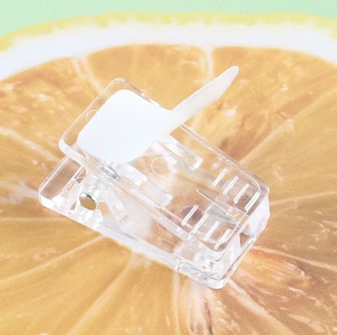 50 قطعة من المشابك ذاتية اللصق شديدة التحمل لتخزين الصور المعلقة على الحائط، محمولة زنبركية محملة لعرض المكتب المنزلي #6