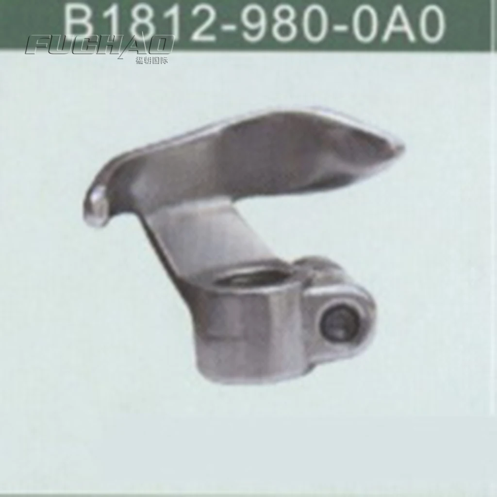 B1812-980-0A0 Shutt…