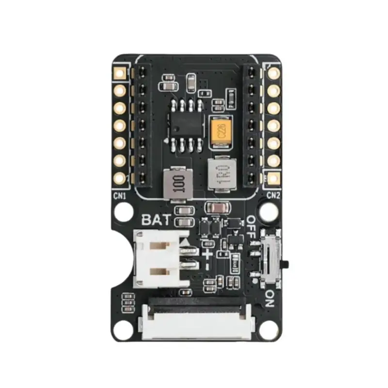 Hot-Seeed Studio Ep…