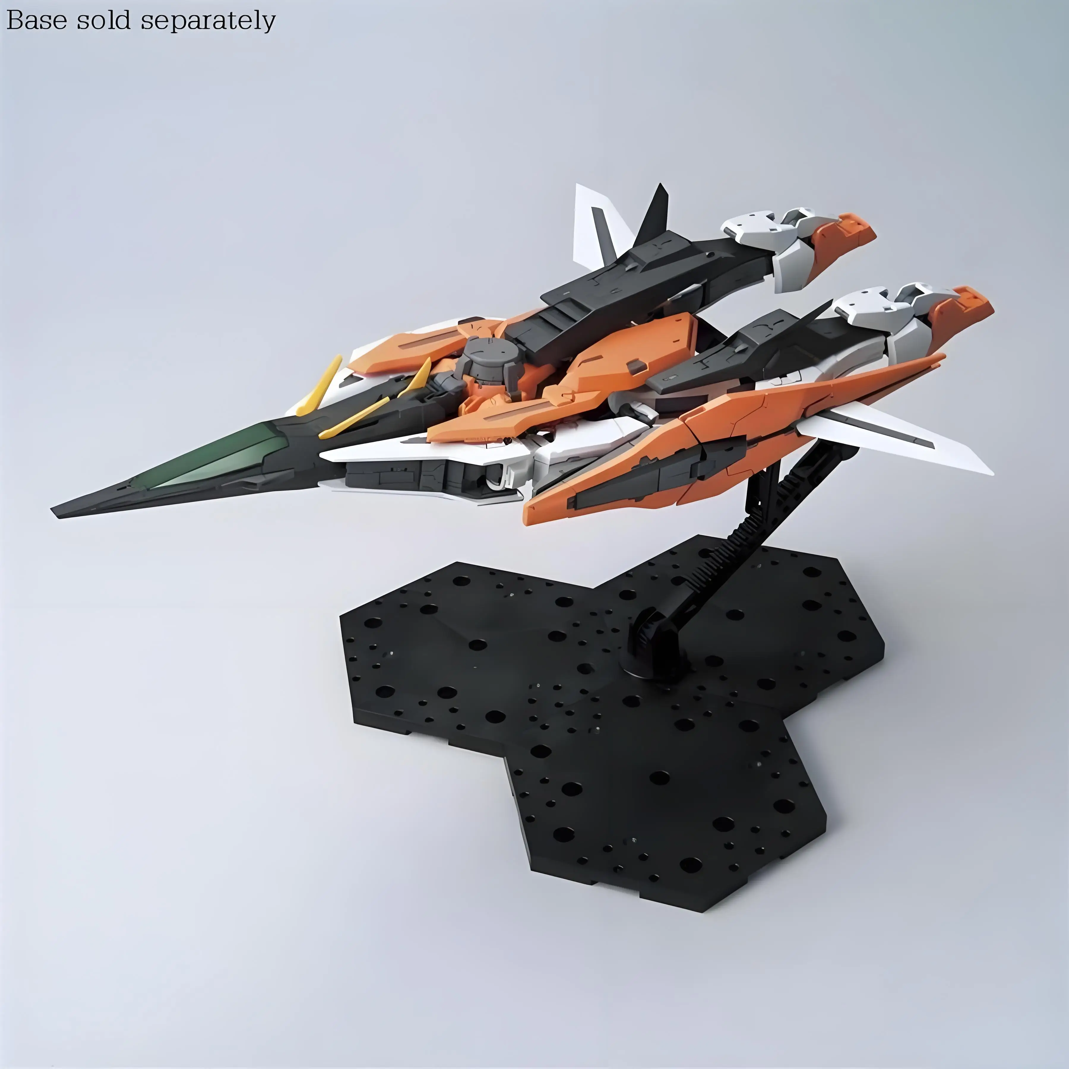 Bandai Original box MG 1/100 GN-003 GUNDAM KYRIOS Anime Action Figure Assembly Model Toys  Gifts  Collectible Model Ornaments