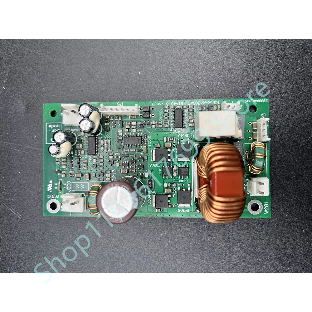 For ICEPOWER Power Amplifier Module HIFI Board 300A1 image 4