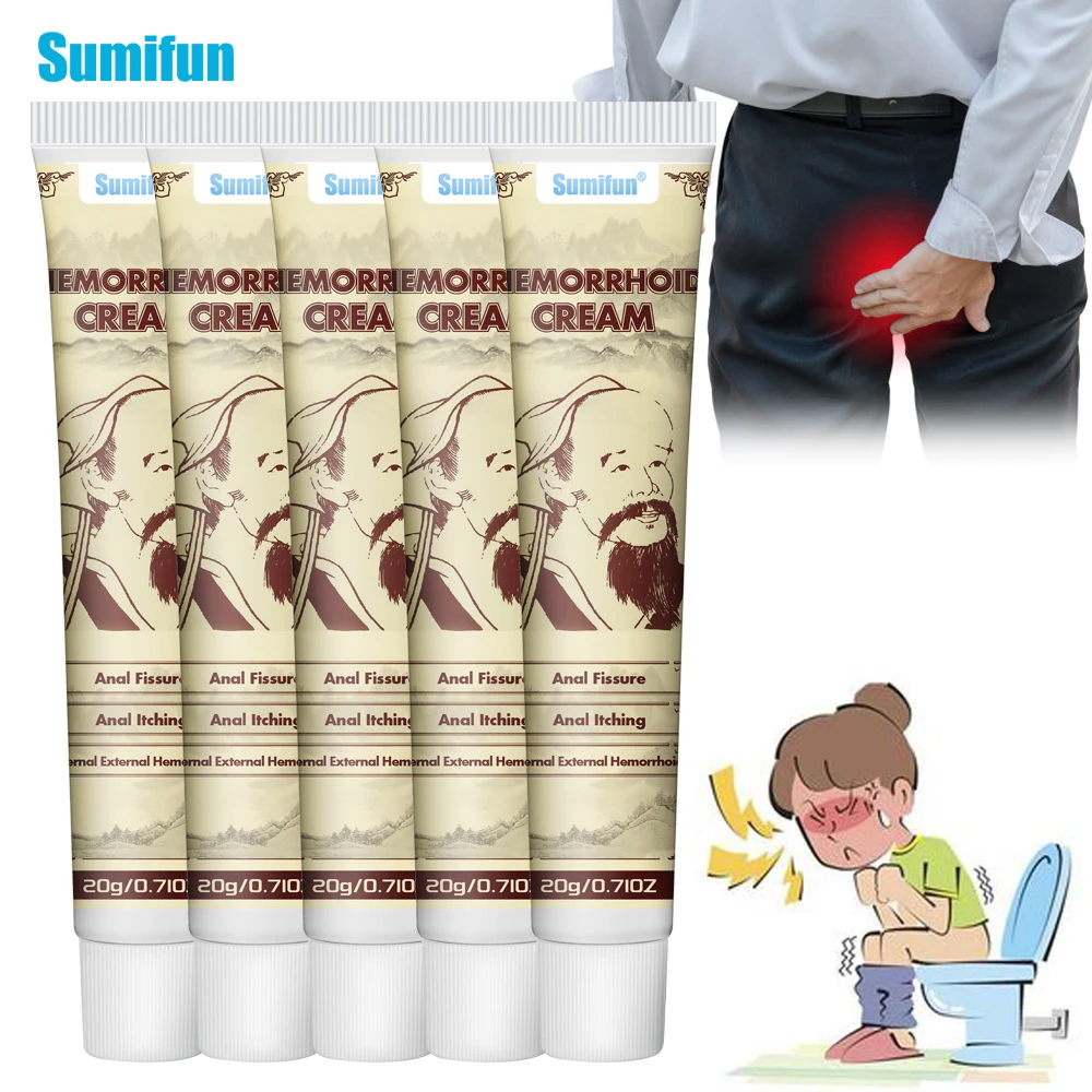 1/3/5/10 шт., обезболивающие пластыри Sumifun