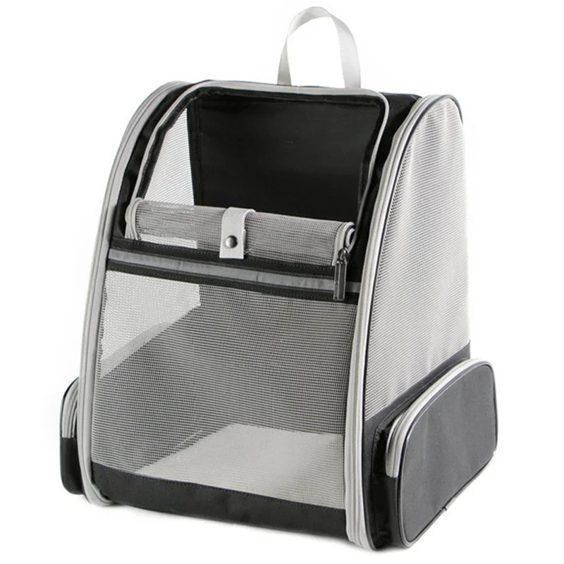 

cat backpack dog pouch carrier Puppy travel backpack pet Shoulder bag dog portable carrier
