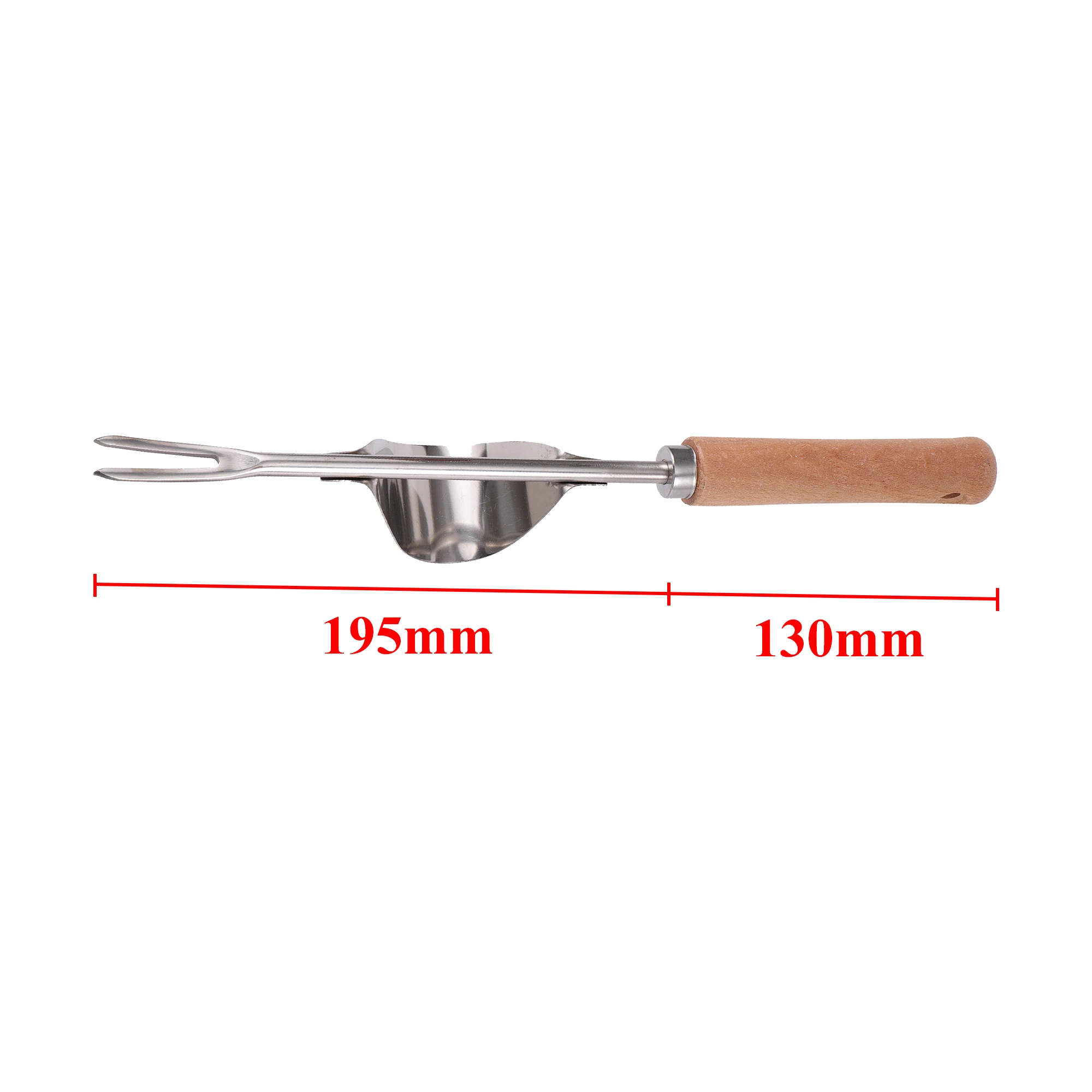 Garden Manual Weewer Manual Tools Manual Root Hoist Handle Weding Tools Gardening Bonsai Transplant Tool