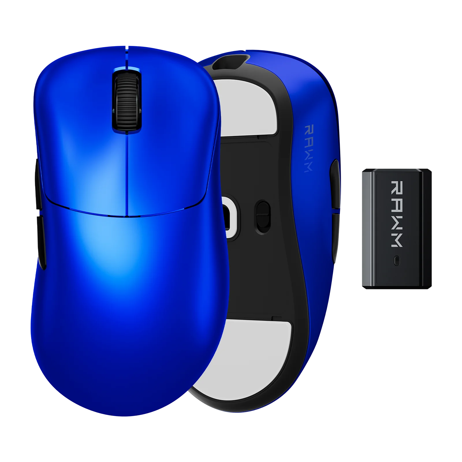 souris-de-jeu-sans-fil-rawm-er21pro-ergonomique-legere-49g-capteur-optique-paw3950-suivi-ultra-rapide