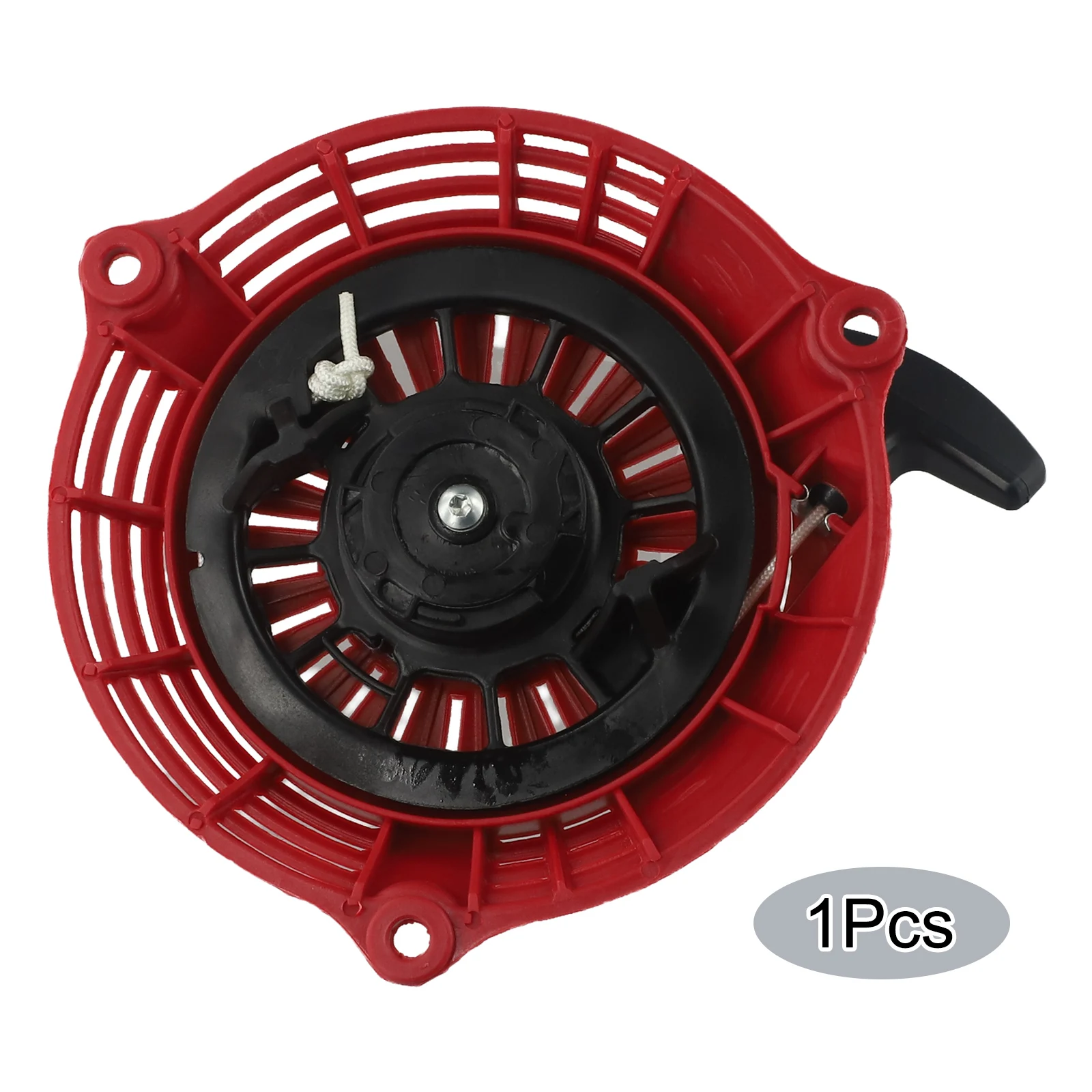 Praktisches Starter-Rückstoßstarter-Motormodell für Honda-Modelle, perfekte Passform, Pull-Start, glatter Rückstoß, Heimbüro