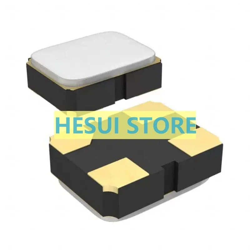 

1/5/10PCS 8W-12.000MBD-T 12M 12MHZ OSC 2520 2025 Active Crystal Oscillator T120 4 pin