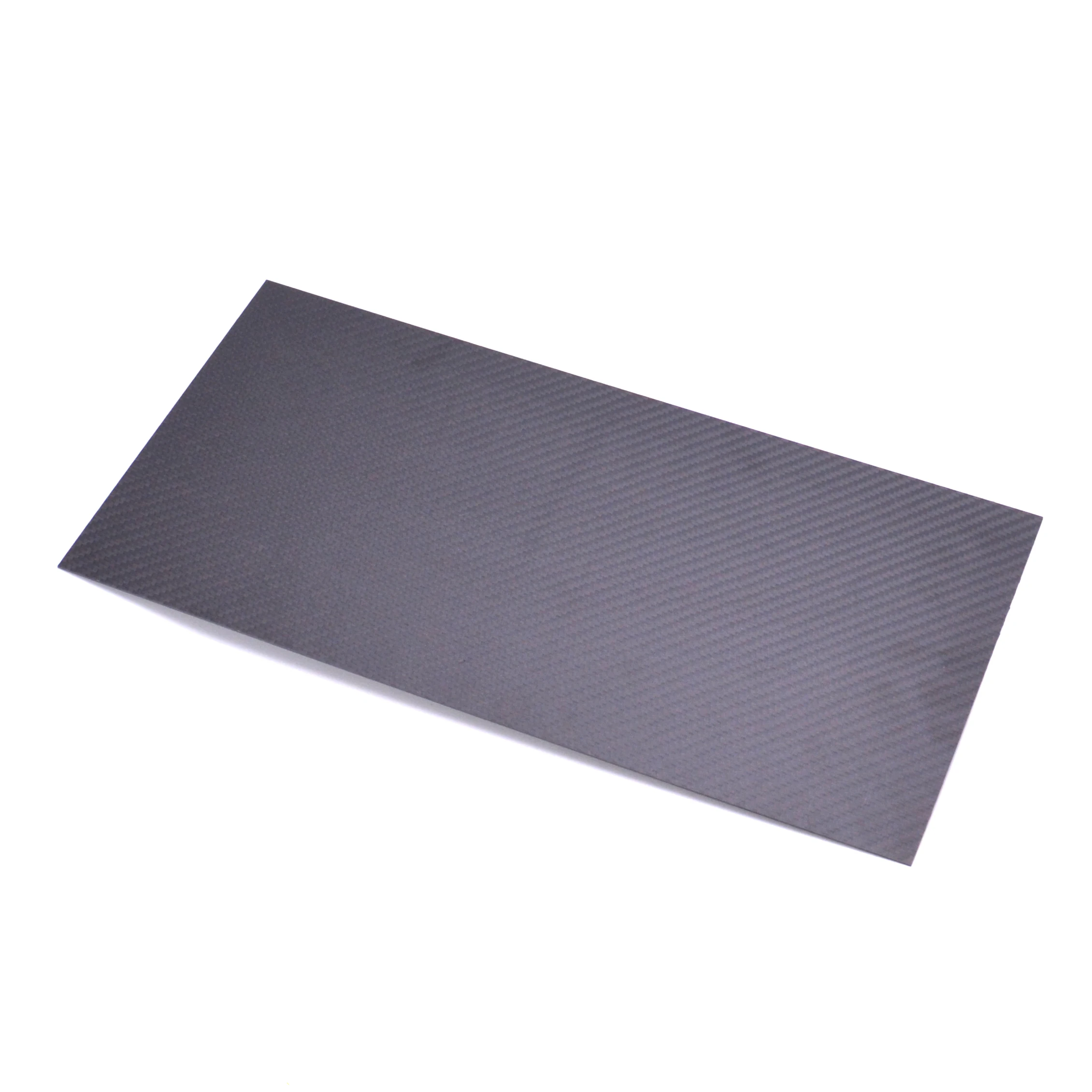 400mm X 200mm Real Carbon Fiber Plate Panel Sheets 0.5mm 1mm 1.5mm 2mm 3mm 4mm 5mm Thickness Composite Hardness Material