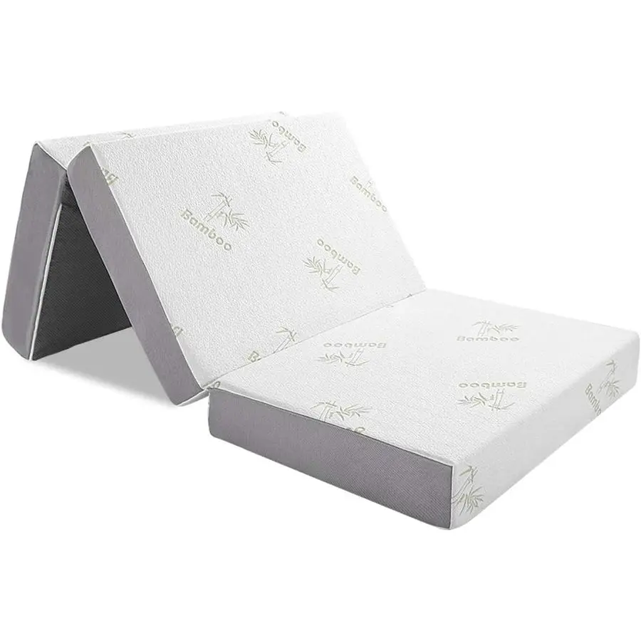 Trifold Mattress, F…