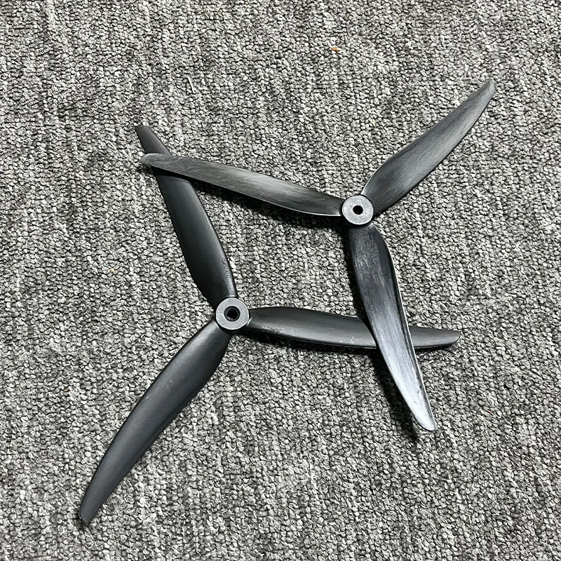 2pairs GENFAM 1570 15X7X3 Blad Propeller (2CW+2CCW) for FPV Mark V2 15 inch carbon fiber frame motor 4215 420KV drone accessorie