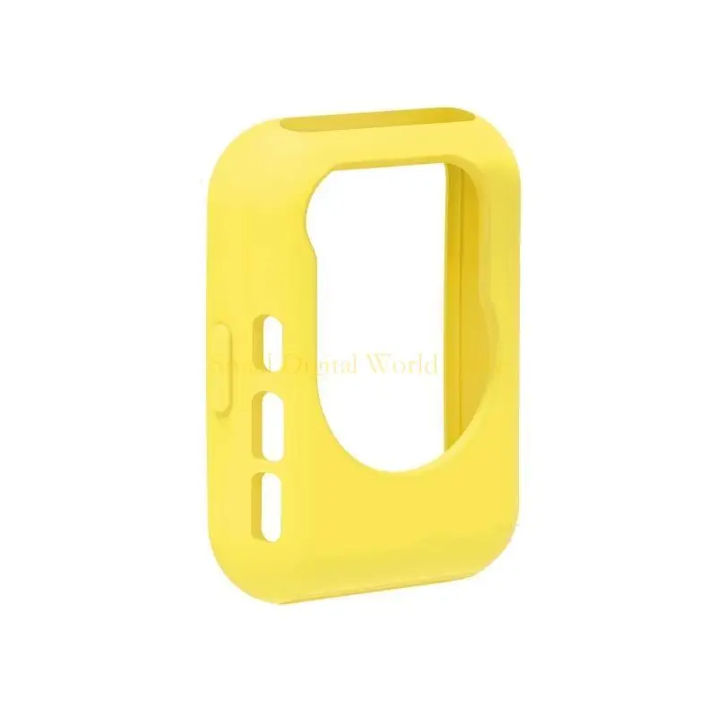 77UB Watch Cover Shockper -бампер для Shell для Watch Fit 2 Wwatch