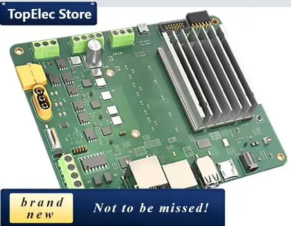 TopElec Xilinx SK-KD240-G Kria KD240 Drives Starter Kit FPGA K24
