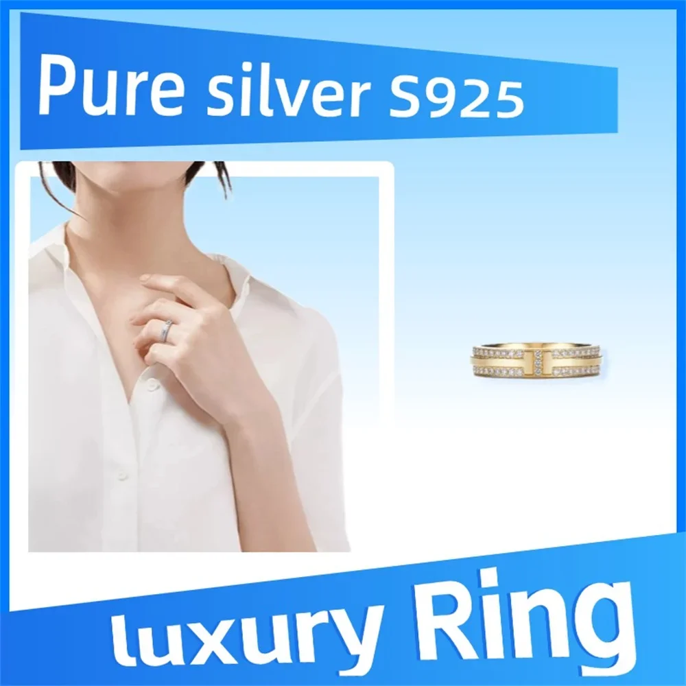 Bague En Argent Ste… - image