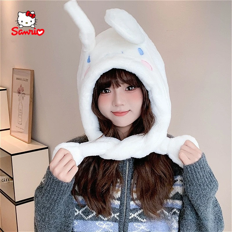 Kawaii Sanrios Cinn… - image