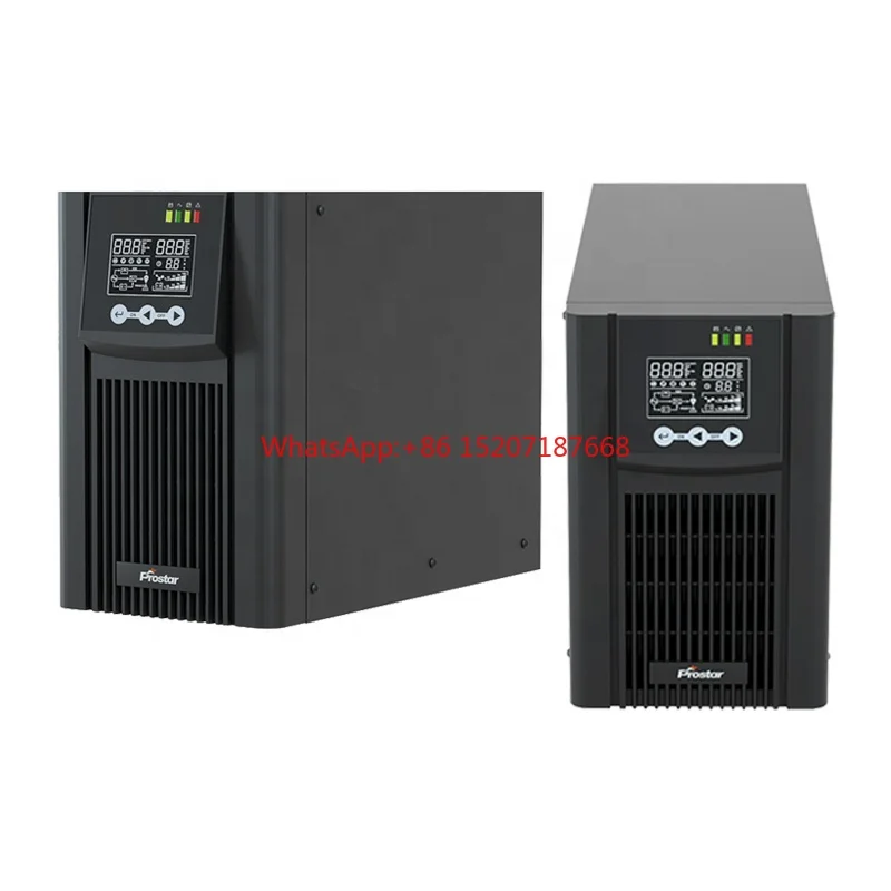 2000W Single-Phase …