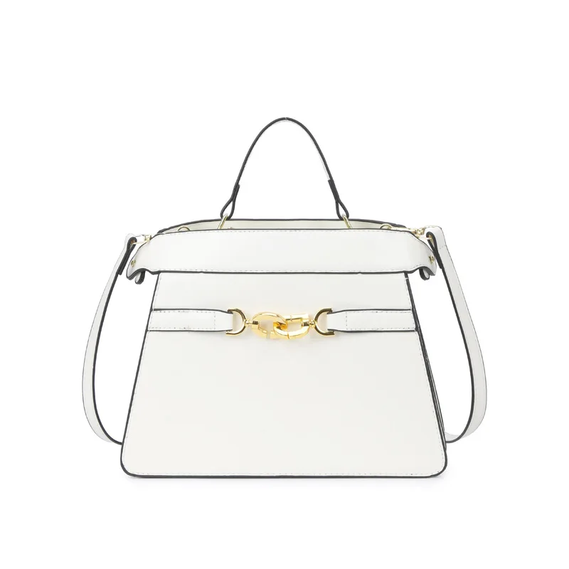 

Дизайнерская мини-сумка с верхней ручкой, роскошная стеганая сумка через плечо с золотой цепочкой и мешком для пыли (веганская телячья кожа)