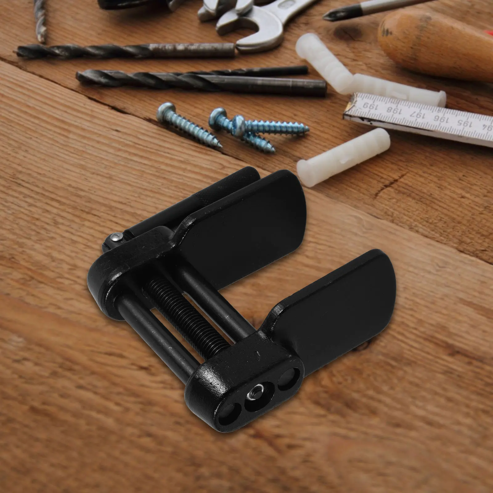 

Disc Brake Pad Spreader Heavy Duty Chrome Vanadium Steel Brake Piston Compressor Tool Caliper Adjustment Tool Auto Repair