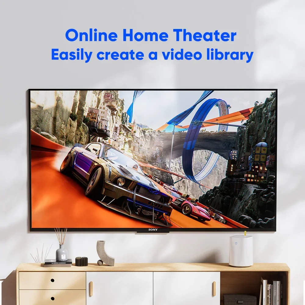 Topton R1 PRO NAS de 2 bahías Mini PC N100 computadora 2x I226-V 2,5G Firewall Router servidor multimedia servidor de almacenamiento de red nube privada