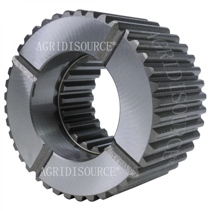 Affordable：Hot sale For Foton Lovol Agricultural Farm tractor Spare Parts TF1004.372A-05 variable driven gear base