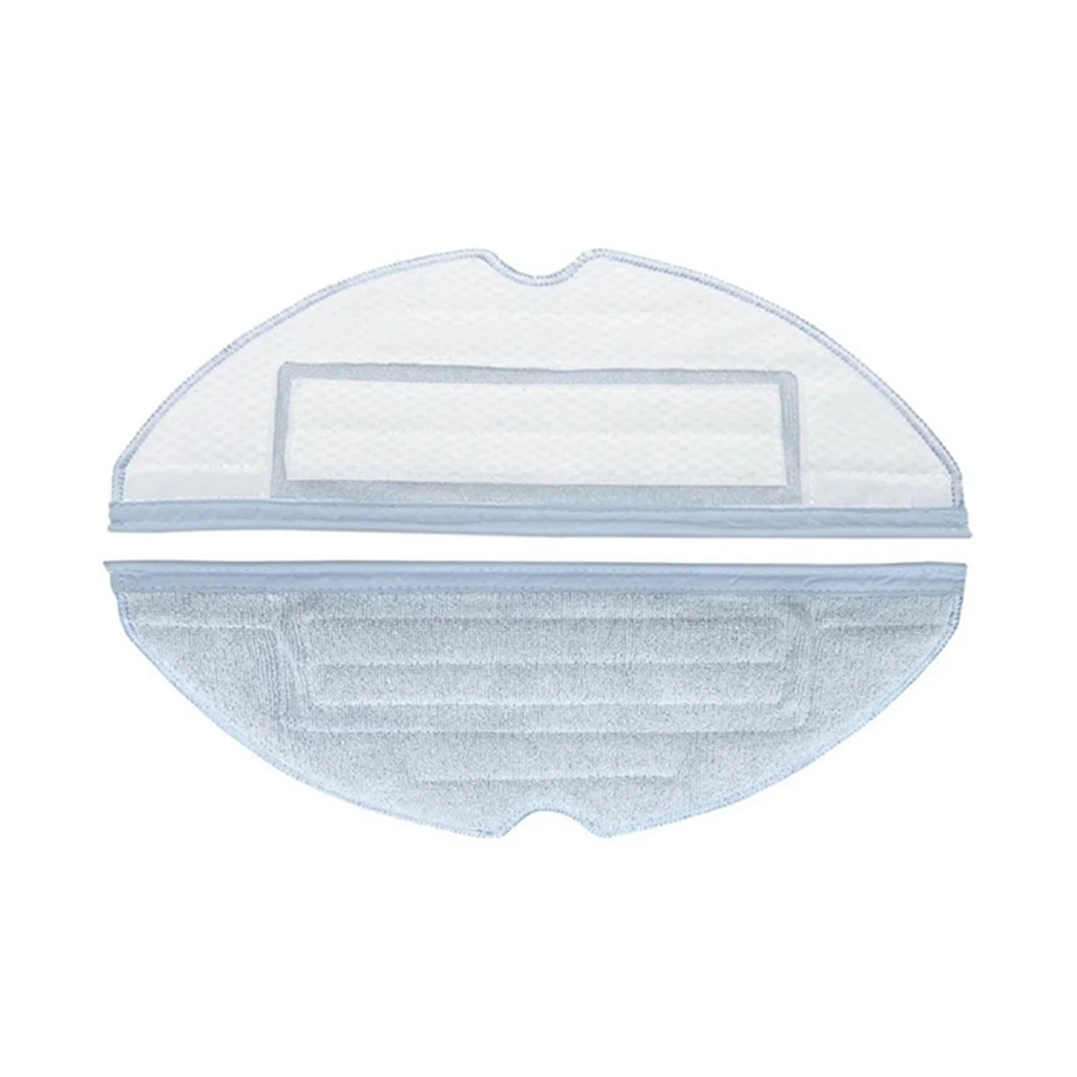 قطع غيار المكنسة الكهربائية ، فرشاة رئيسية ، فرش جانبية ، فلتر Hepa ، ممسحة ل S7 ، T7S ، T7Plus