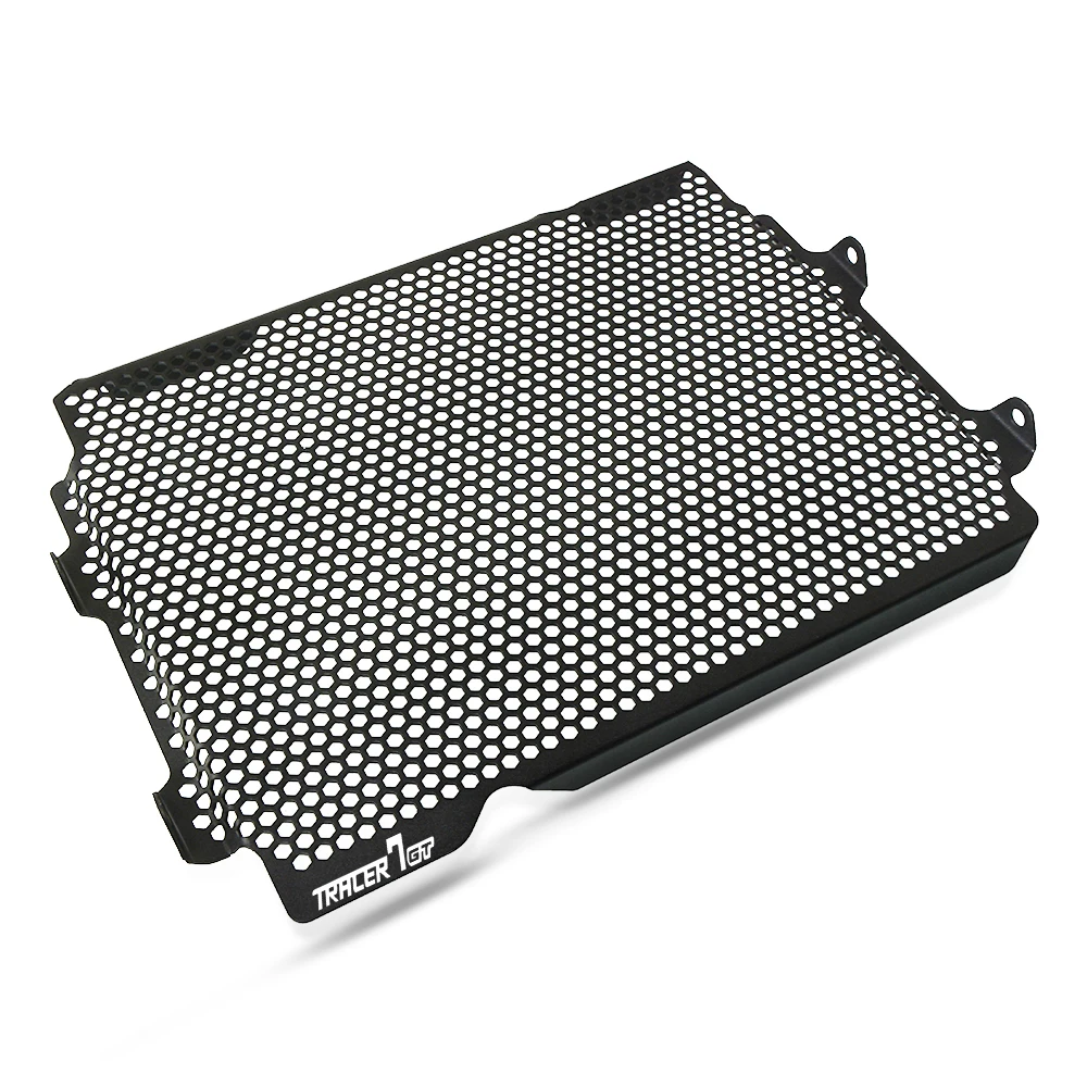 TRACER700 2024 لياماها الراسم 7 700 7GT 700GT 2016 ~ 2025 2024 2023 2022 2021 دراجة نارية شبكة المبرد غطاء حماية الحماية