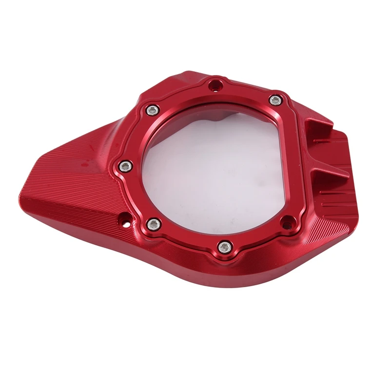 Motorcycle Transmission Box Cover Engine Guard Protector Cover For Vespa Sprint Primavera 150 125 2019-2021